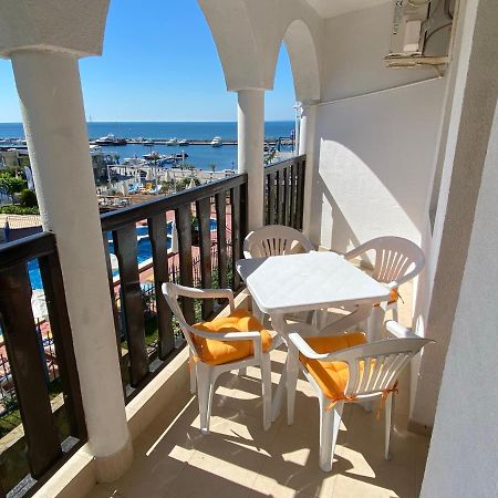 סבטי ולאס Top Complex Apartment On The Beach מראה חיצוני תמונה