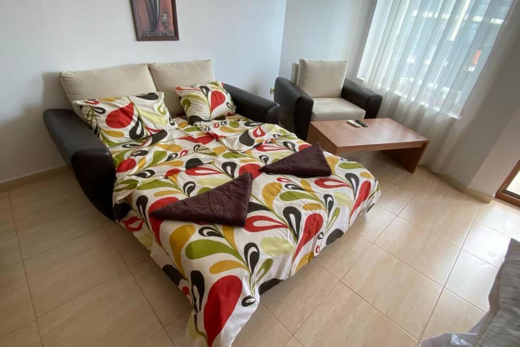 סבטי ולאס Top Complex Apartment On The Beach מראה חיצוני תמונה
