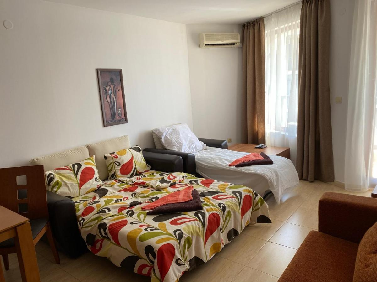 סבטי ולאס Top Complex Apartment On The Beach מראה חיצוני תמונה