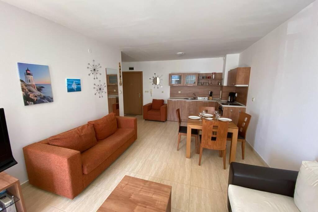 סבטי ולאס Top Complex Apartment On The Beach מראה חיצוני תמונה