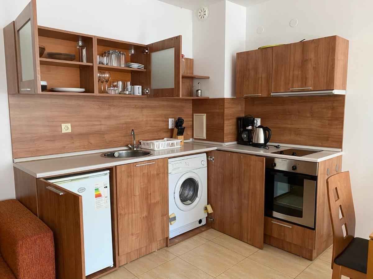 סבטי ולאס Top Complex Apartment On The Beach מראה חיצוני תמונה