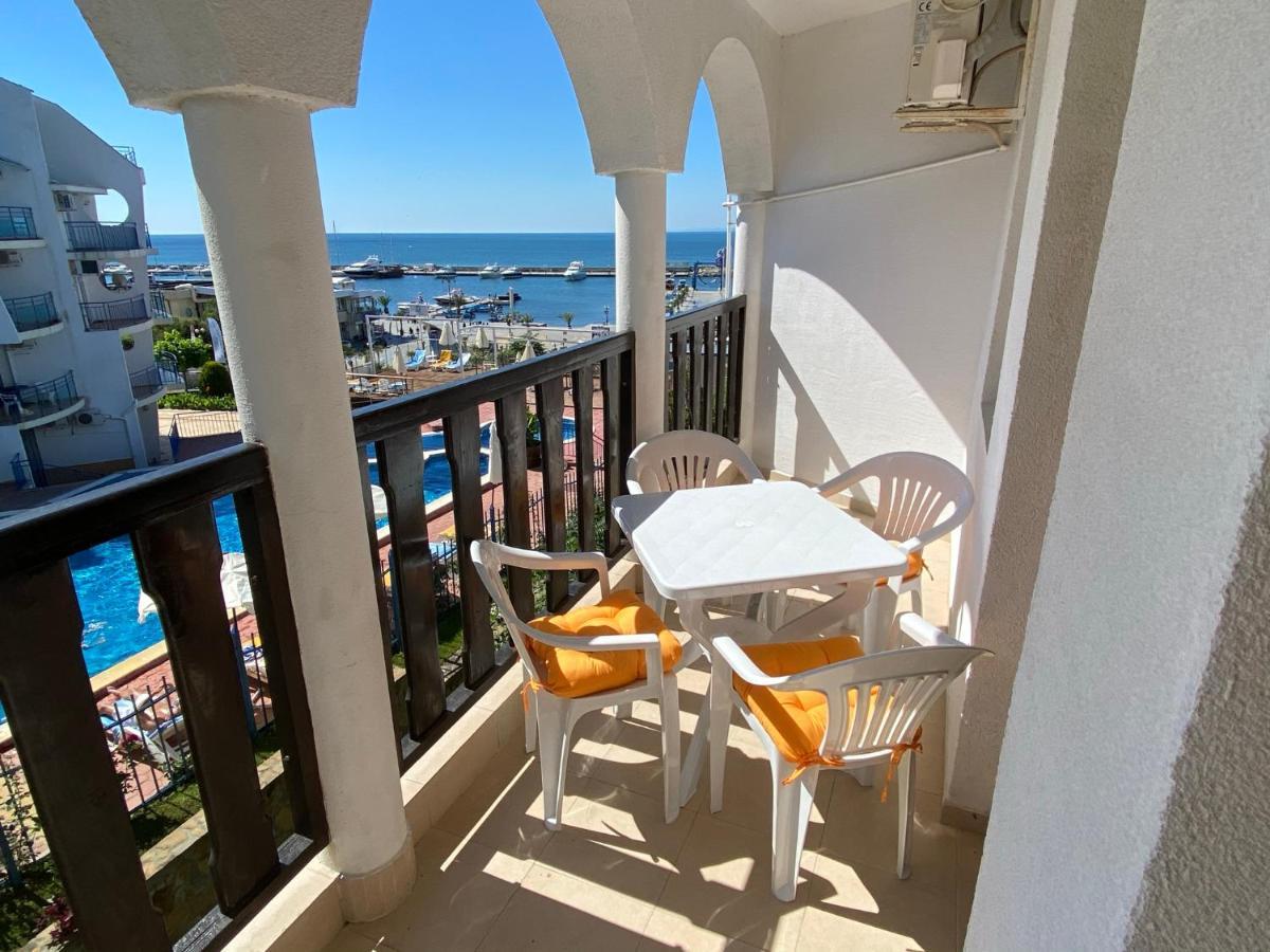 סבטי ולאס Top Complex Apartment On The Beach מראה חיצוני תמונה