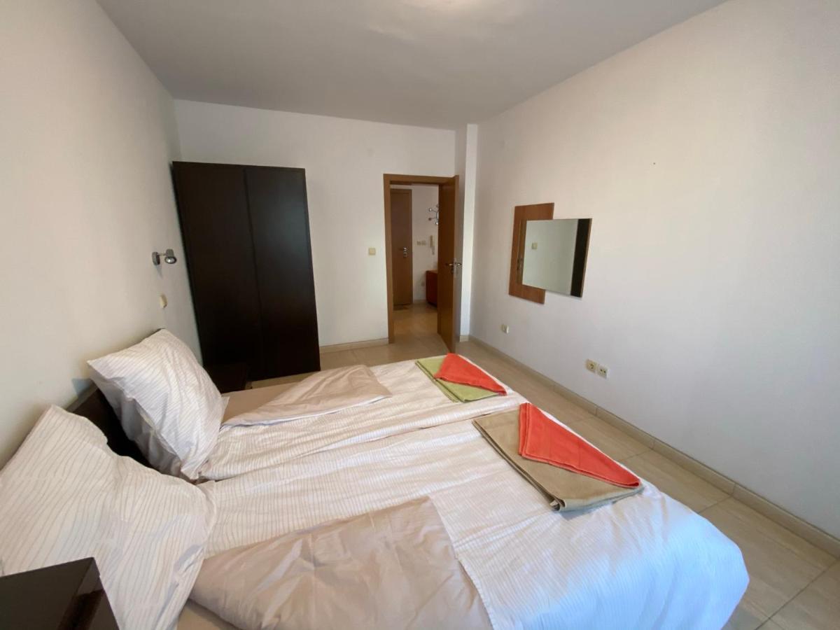 סבטי ולאס Top Complex Apartment On The Beach מראה חיצוני תמונה