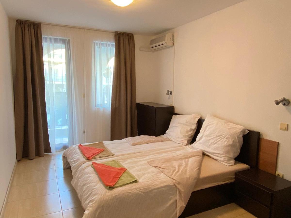 סבטי ולאס Top Complex Apartment On The Beach מראה חיצוני תמונה