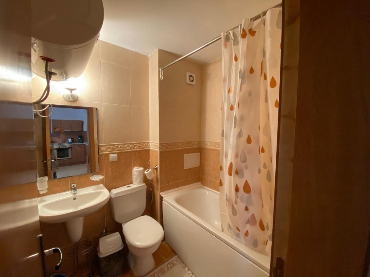סבטי ולאס Top Complex Apartment On The Beach מראה חיצוני תמונה