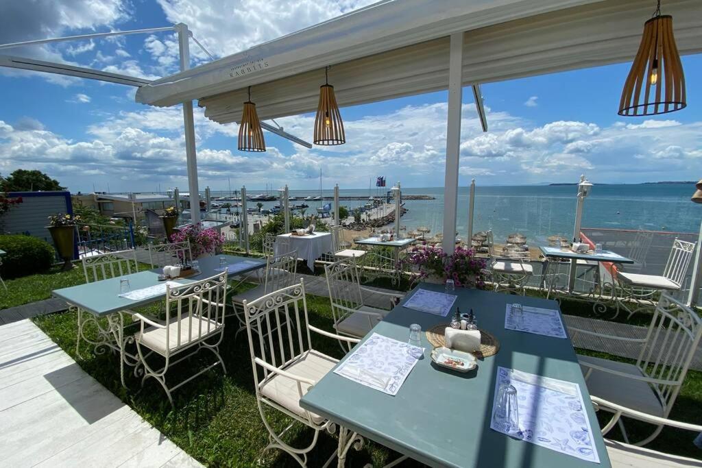 סבטי ולאס Top Complex Apartment On The Beach מראה חיצוני תמונה
