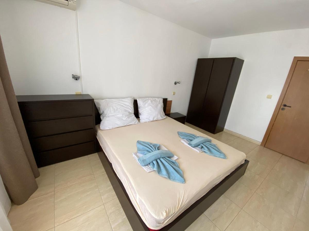 סבטי ולאס Top Complex Apartment On The Beach מראה חיצוני תמונה
